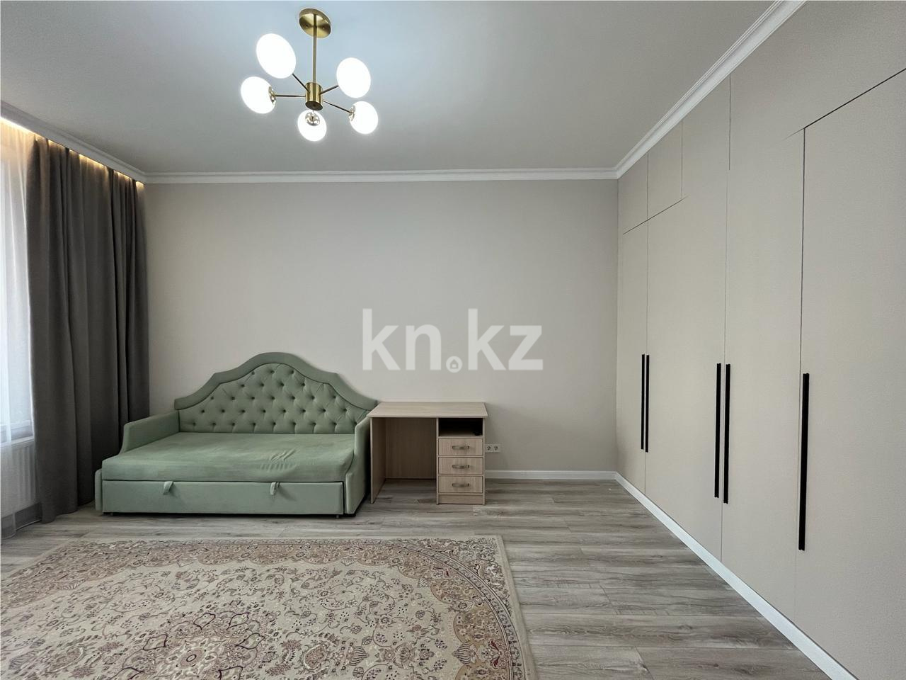 Продажа 1-комнатной квартиры, 43 м² в Астане - фото 10