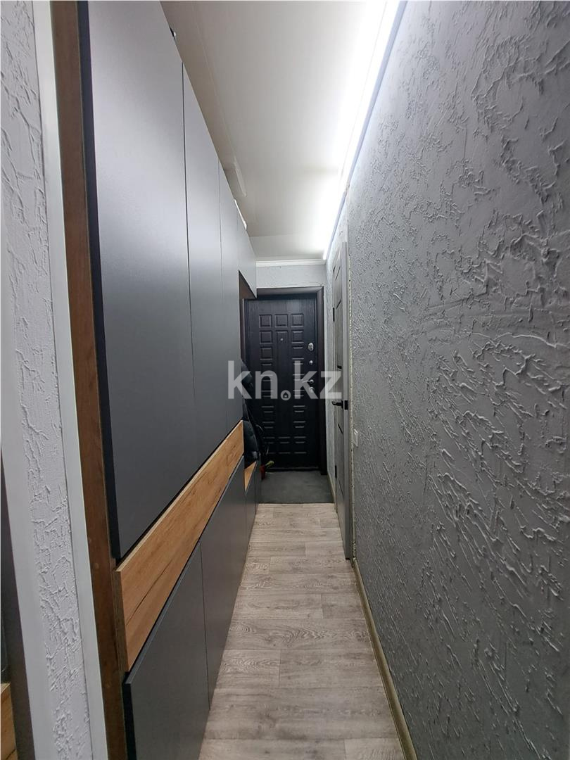 Продажа 3-комнатной квартиры, 56.1 м² в Астане - фото 10