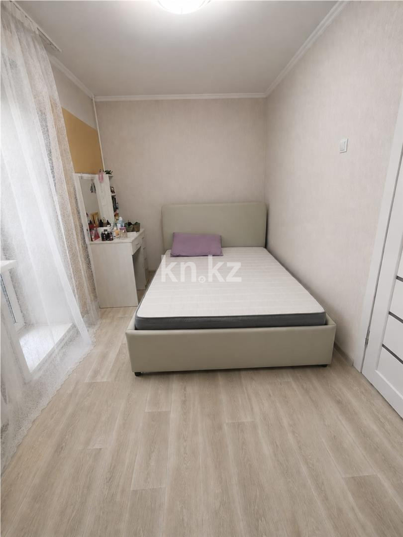 Продажа 3-комнатной квартиры, 55 м² в Караганде - фото 2