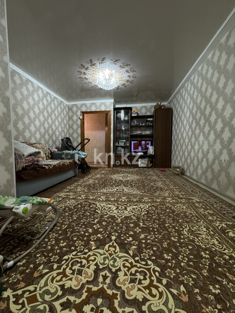 Продажа 2-комнатной квартиры, 57 м², Тонкуруш в Таразе - фото 2