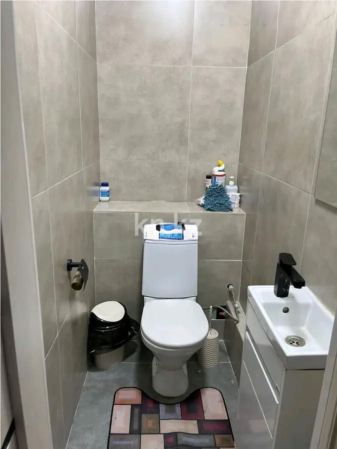 Продажа 2-комнатной квартиры, 56.6 м² в Астане - фото 4