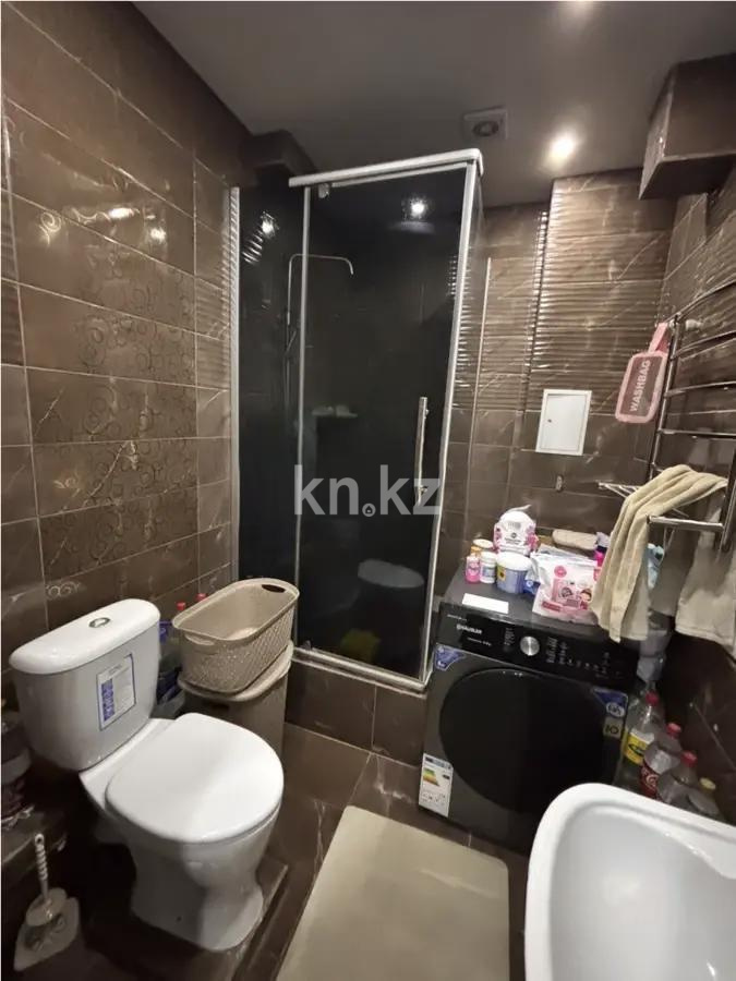 Продажа 4-комнатной квартиры, 97 м² в Алматы - фото 3