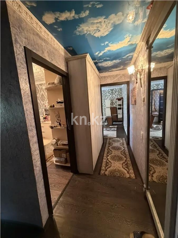 Продажа 4-комнатной квартиры, 60 м² в Караганде - фото 8