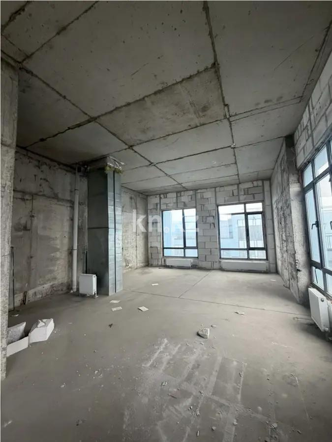 Продажа 4-комнатной квартиры, 157 м² в Алматы