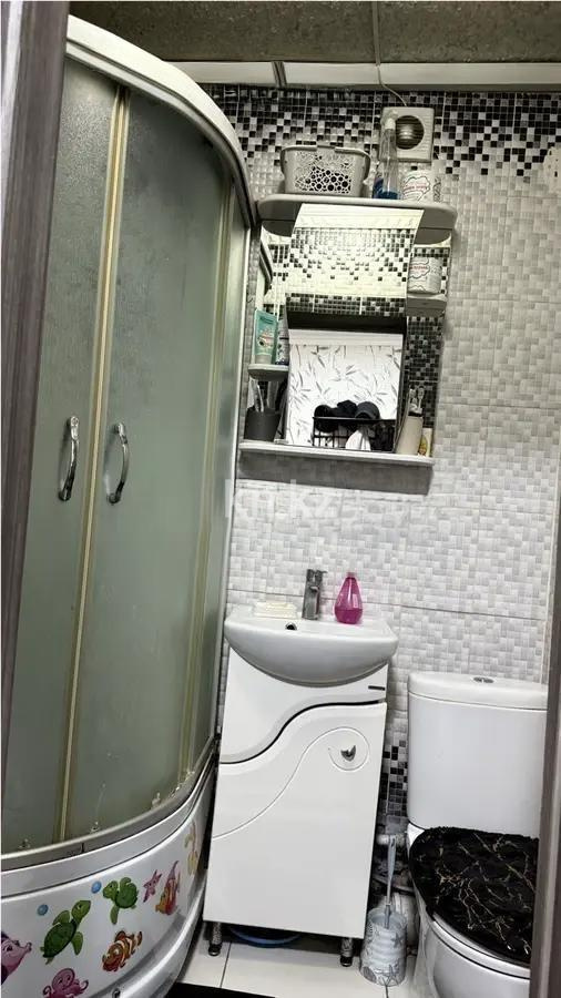 Продажа 1-комнатной квартиры, 25 м² в Астане - фото 3