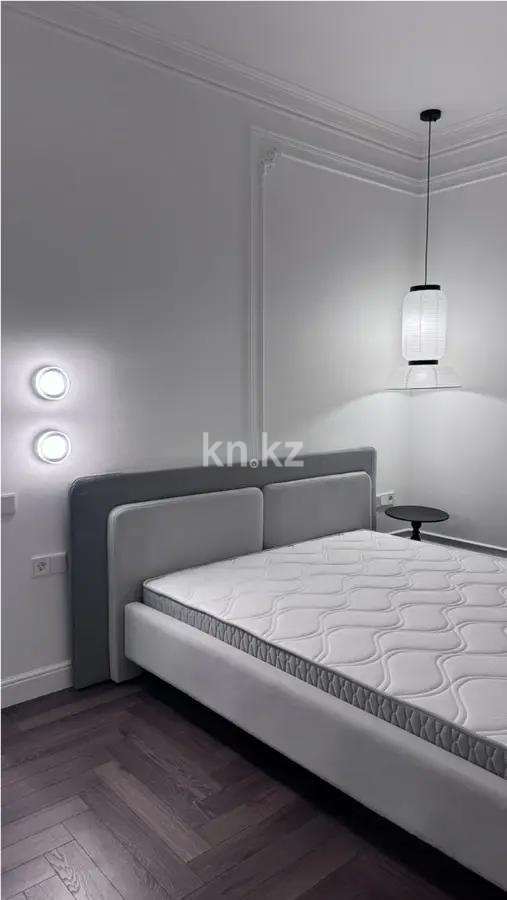 Продажа 3-комнатной квартиры, 75 м² в Алматы - фото 2