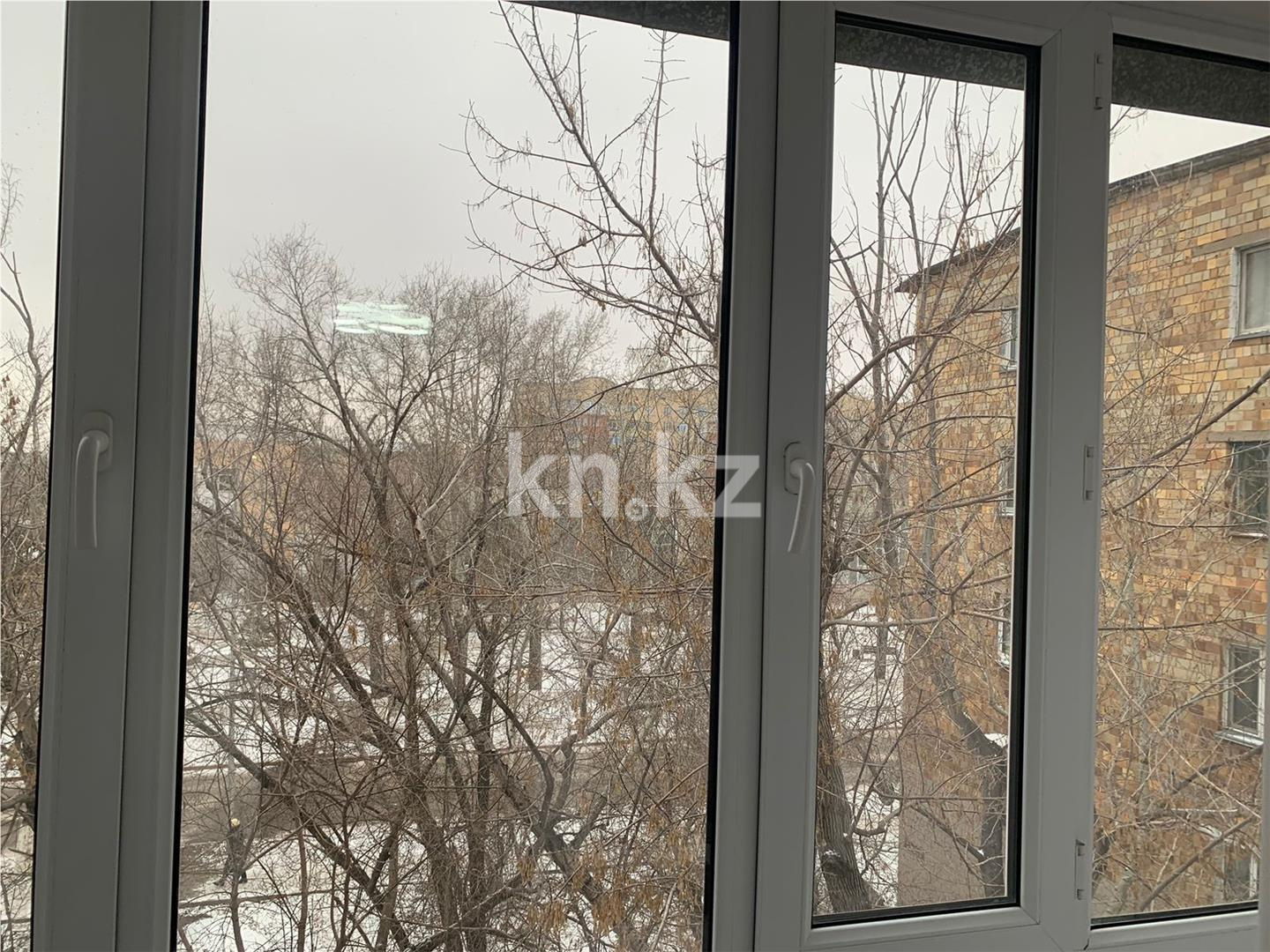 Продажа 1-комнатной квартиры, 32 м² в Караганде - фото 11