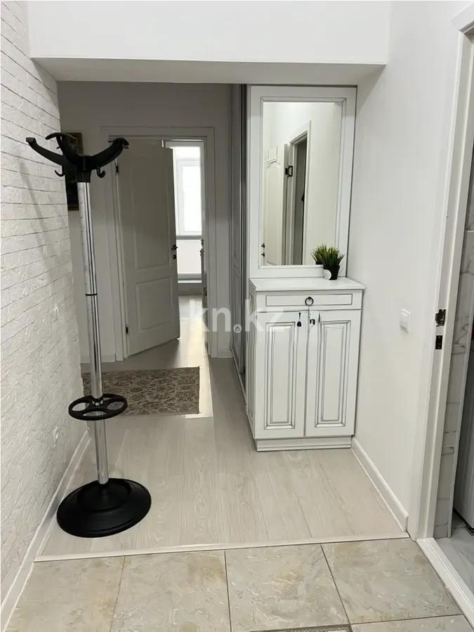 Продажа 3-комнатной квартиры, 88.5 м² в Астане - фото 5