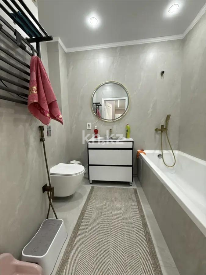 Продажа 3-комнатной квартиры, 92 м² в Алматы - фото 4