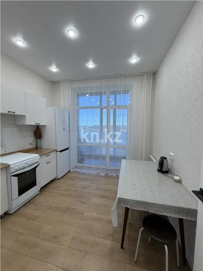 Продажа 2-комнатной квартиры, 48 м² в Караганде - фото 3