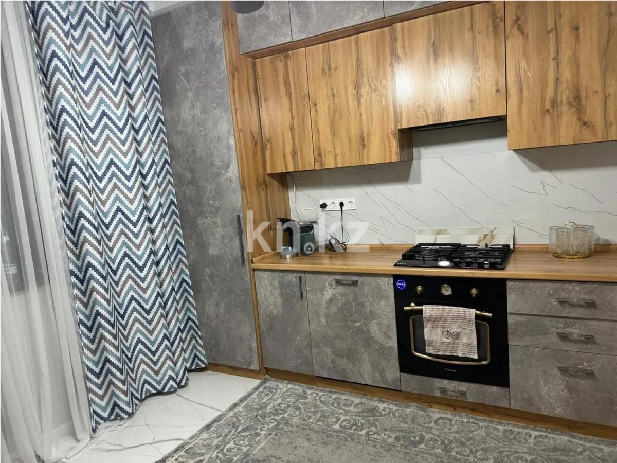 Продажа 3-комнатной квартиры, 106 м², ул. Бельгера, дом  1б в Алматы - фото 4
