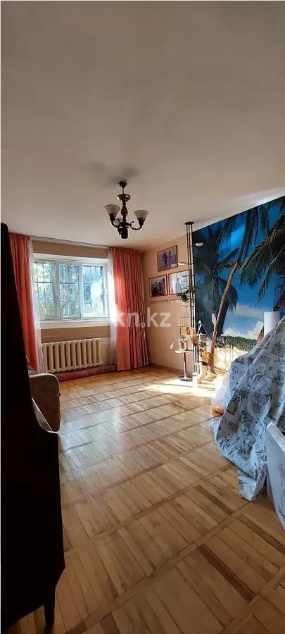 Продажа 3-комнатной квартиры, 77 м², ул. Желтоксан, дом  168 в Алматы