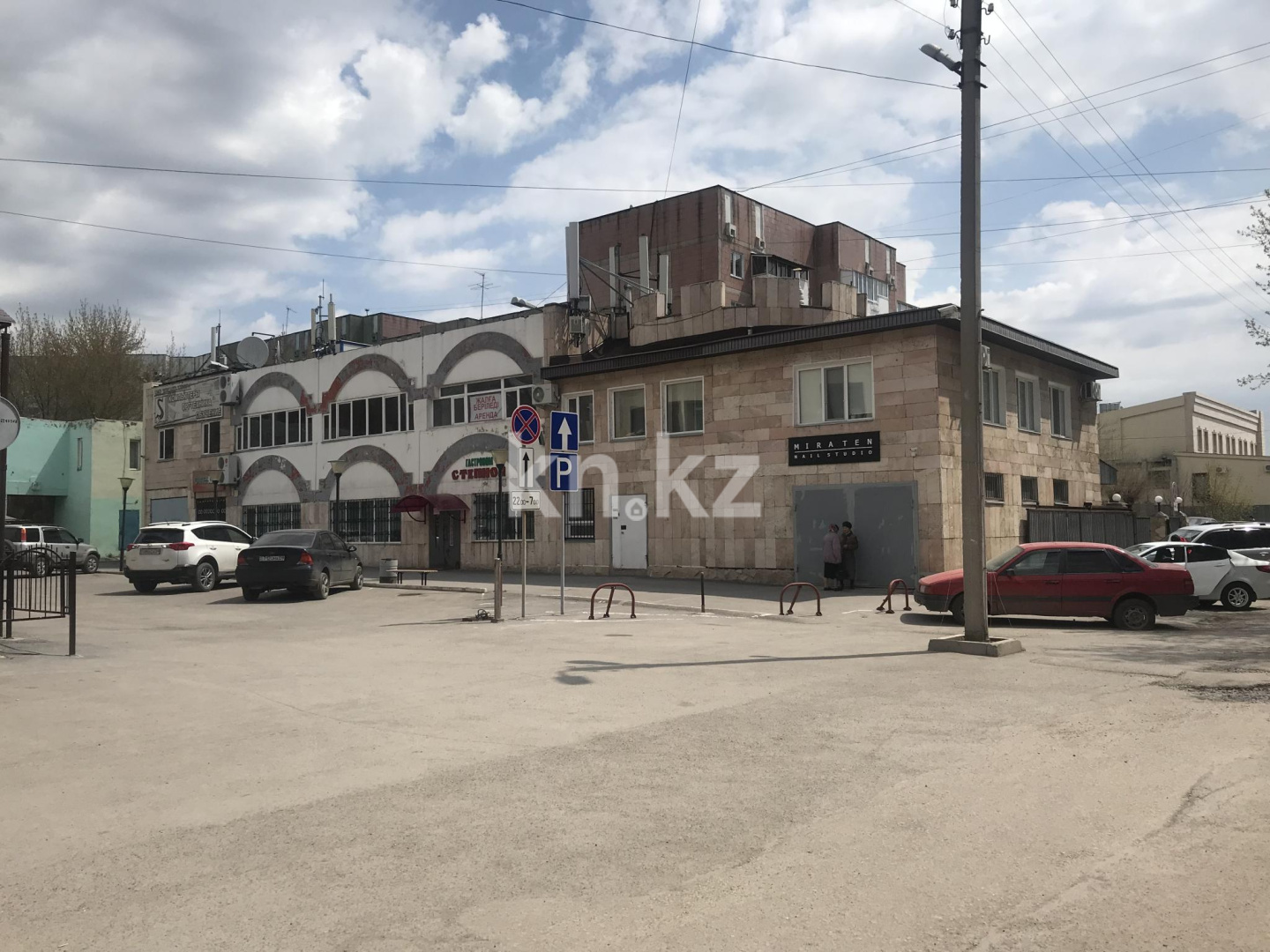 Продажа бизнеса, 1278 м² в Караганде - фото 3