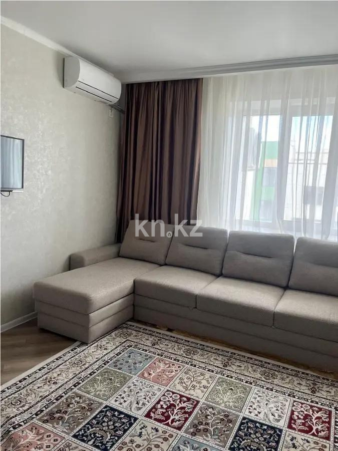 Продажа 1-комнатной квартиры, 36.3 м² в Астане