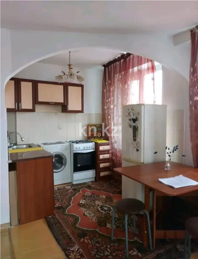 Продажа 1-комнатной квартиры, 30.4 м² в Астане - фото 3