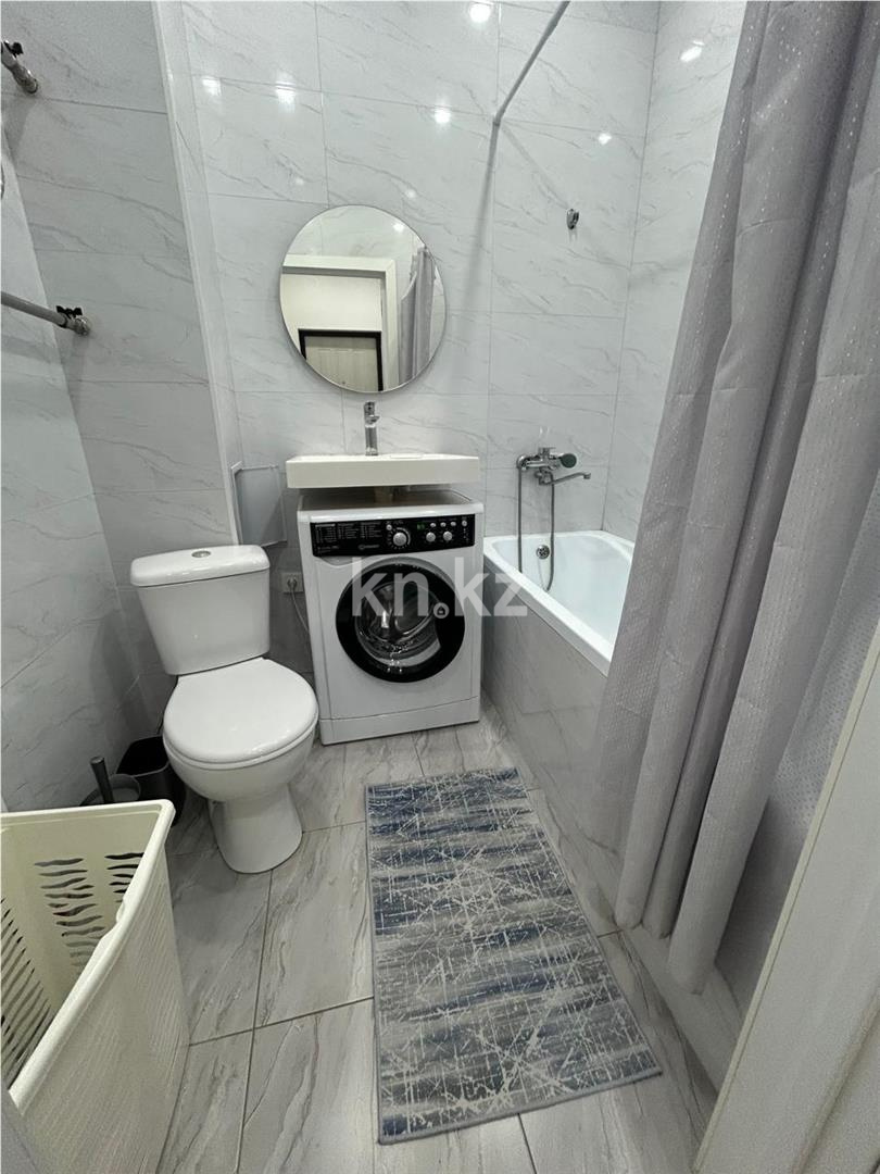 Продажа 2-комнатной квартиры, 37.8 м², ул. Болекпаева в Астане - фото 8