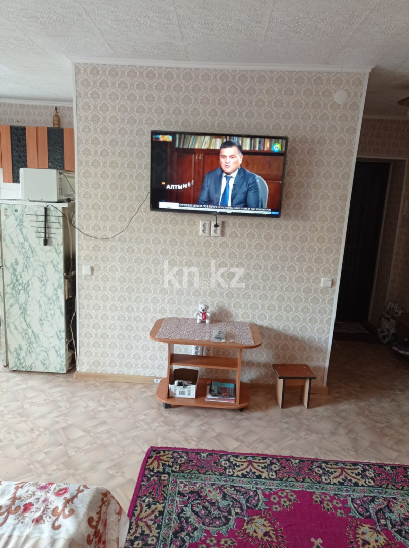 Аренда 1-комнатной квартиры, 32 м² в Караганде - фото 2
