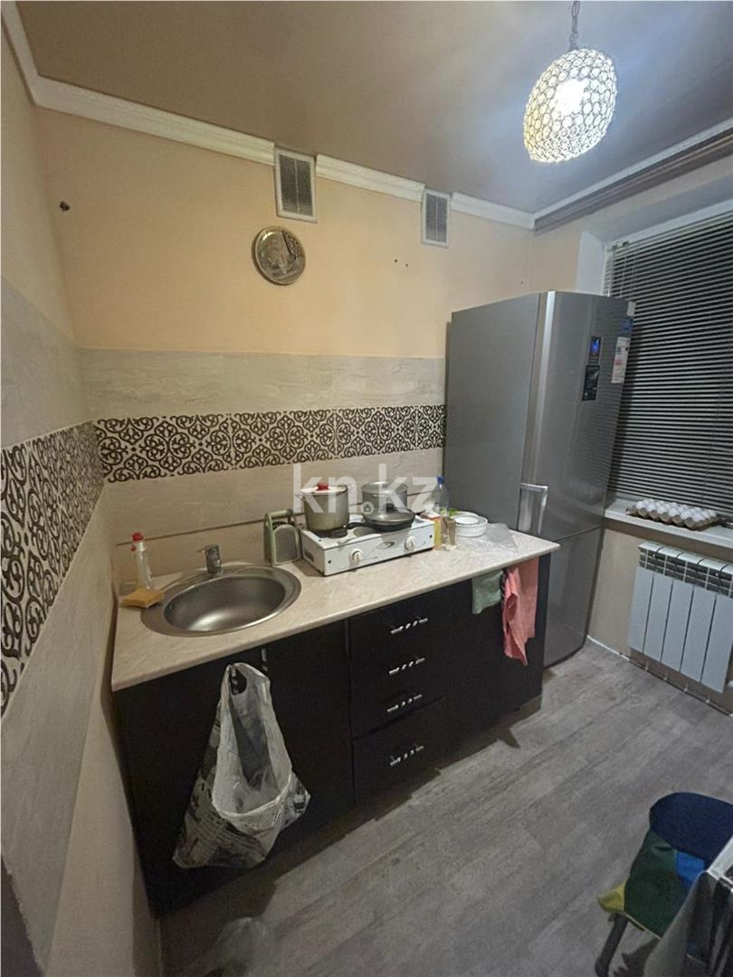 Продажа 1-комнатной квартиры, 31 м² в Темиртау - фото 2