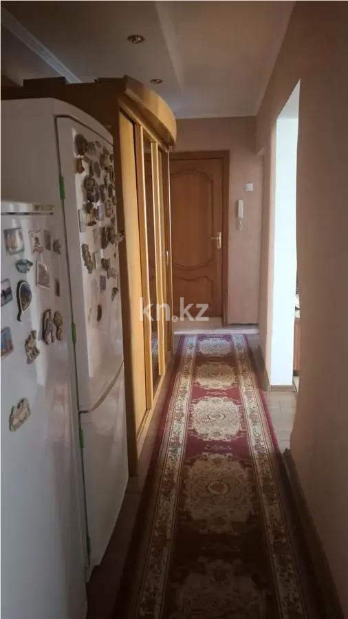 Продажа 3-комнатной квартиры, 60 м² в Караганде - фото 6