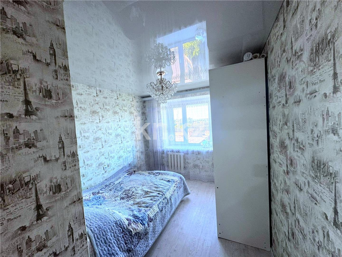 Продажа 3-комнатной квартиры, 55 м² в Темиртау - фото 6