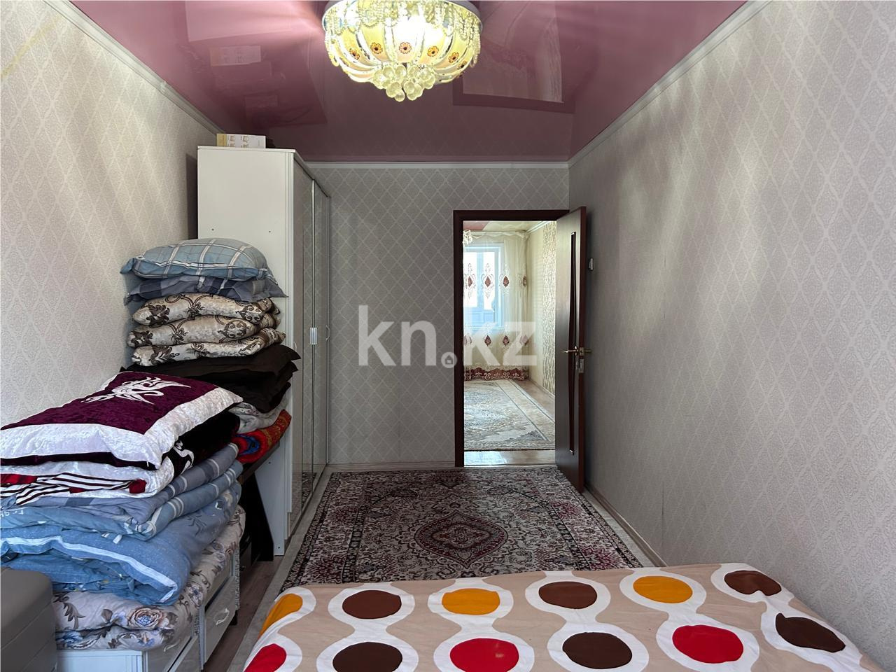 Продажа 2-комнатной квартиры, 44 м², пр. Металлургов в Темиртау - фото 8
