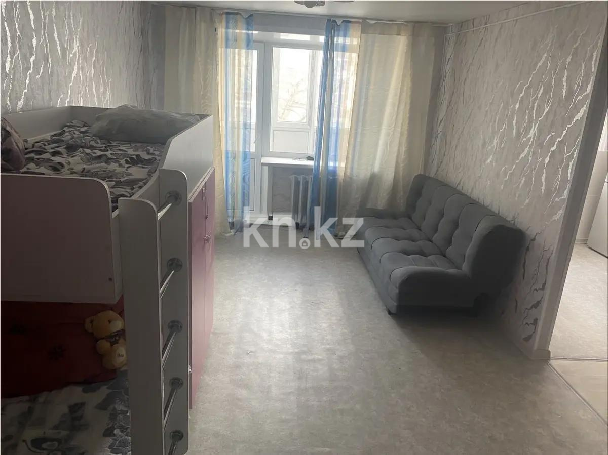 Продажа 1-комнатной квартиры, 31 м² в Темиртау