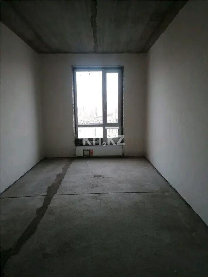 Продажа 1-комнатной квартиры, 42 м² в Астане