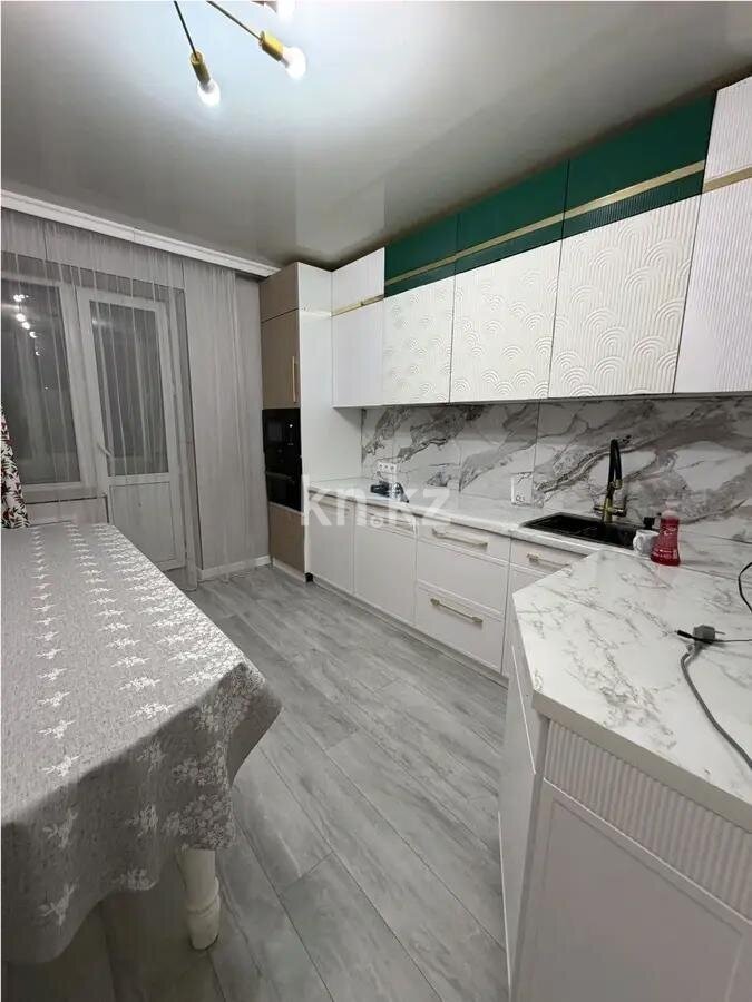 Продажа 3-комнатной квартиры, 91.9 м² в Астане - фото 4