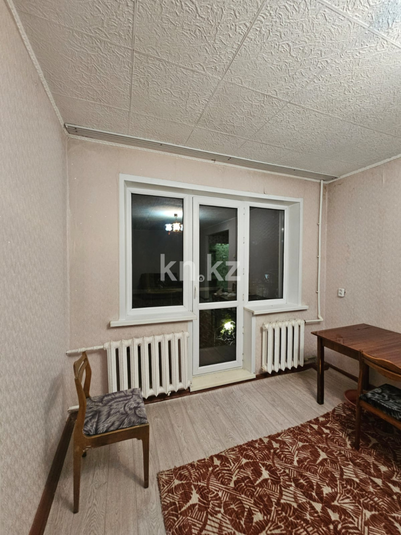 Продажа 2-комнатной квартиры, 45 м², ул. Ержанова, дом  45 в Караганде - фото 3
