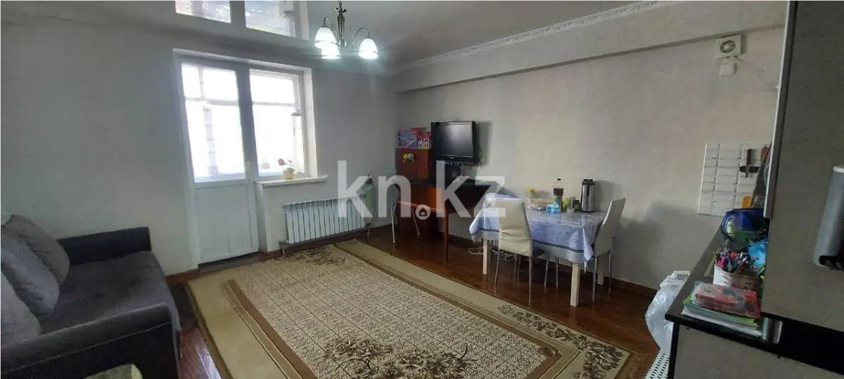 Продажа 1-комнатной квартиры, 31.6 м² в Алматы