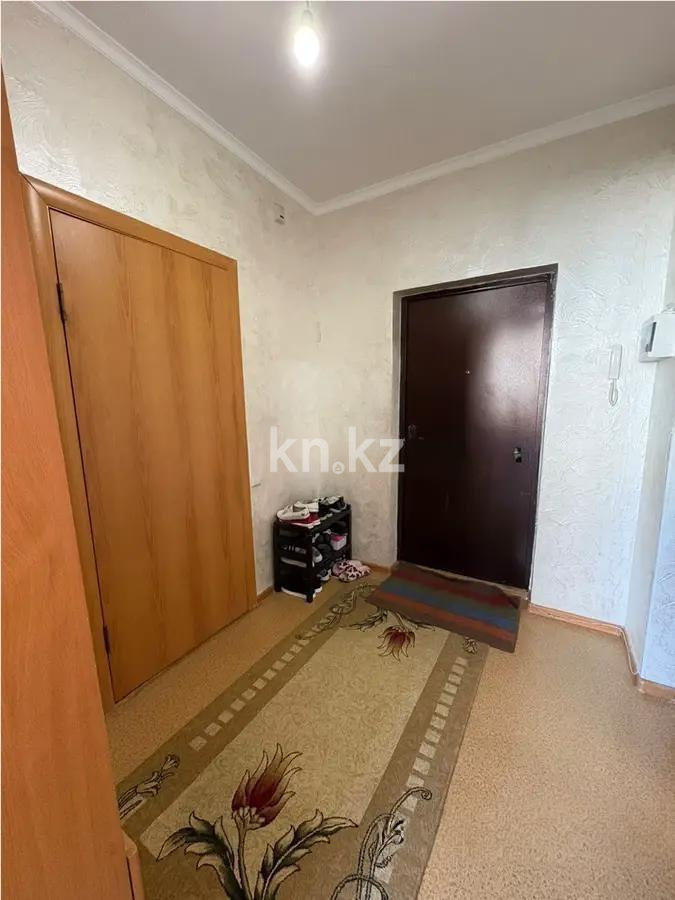 Продажа 1-комнатной квартиры, 44.8 м², мкр-н Жас Канат, дом  1/55 в Алматы - фото 5