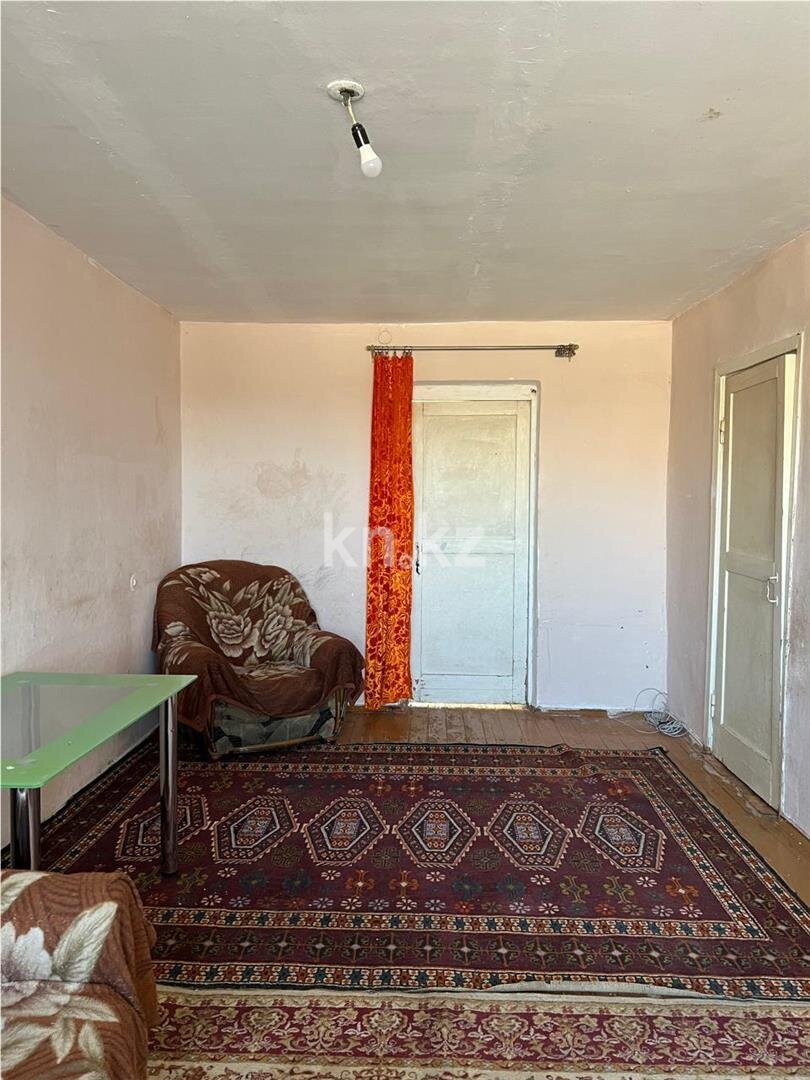 Продажа 2-комнатной квартиры, 44 м² в Темиртау
