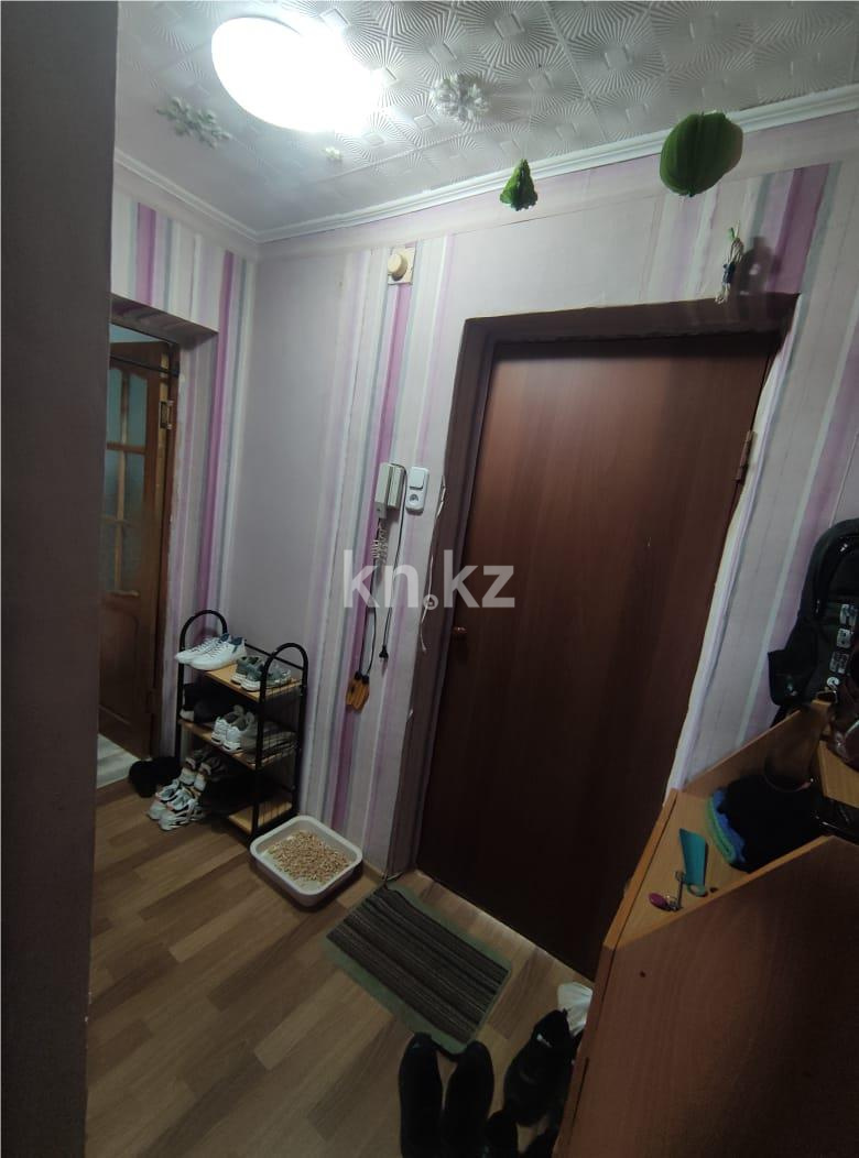 Продажа 2-комнатной квартиры, 45 м², пр. Бухар-жырау в Караганде - фото 5
