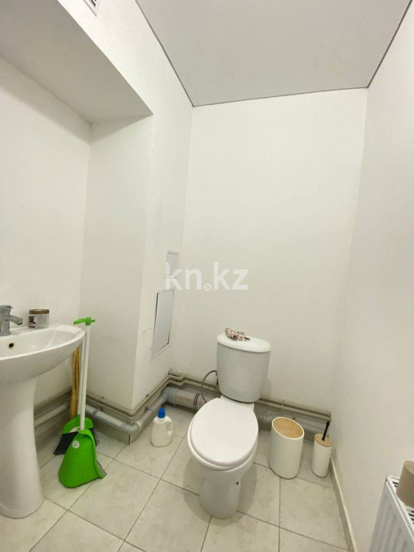 Аренда 3-комнатной квартиры, 84 м² в Астане - фото 9