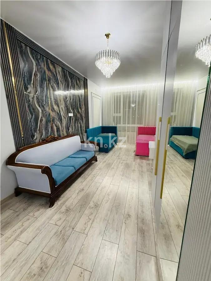 Продажа 3-комнатной квартиры, 104 м² в Астане - фото 3