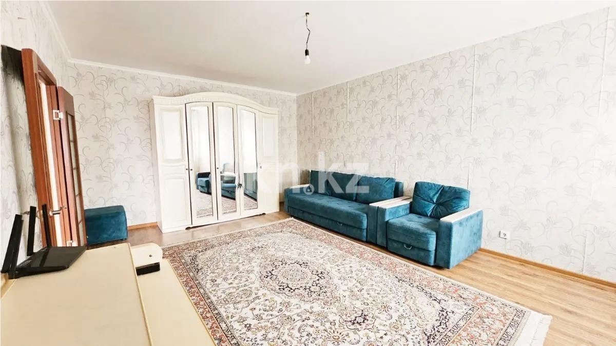 Продажа 2-комнатной квартиры, 70.7 м² в Астане