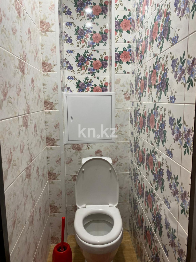 Аренда 1-комнатной квартиры посуточно, 36 м² в Павлодаре - фото 2