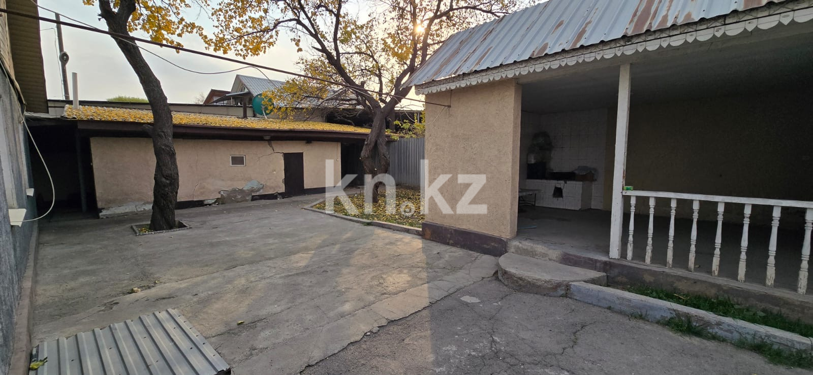 Продажа 4-комнатного дома, 96.4 м², ул. Бекболата, дом  137б в Алматы - фото 20