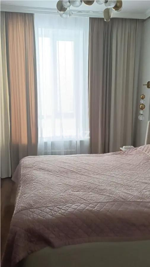 Продажа 2-комнатной квартиры, 63 м² в Астане