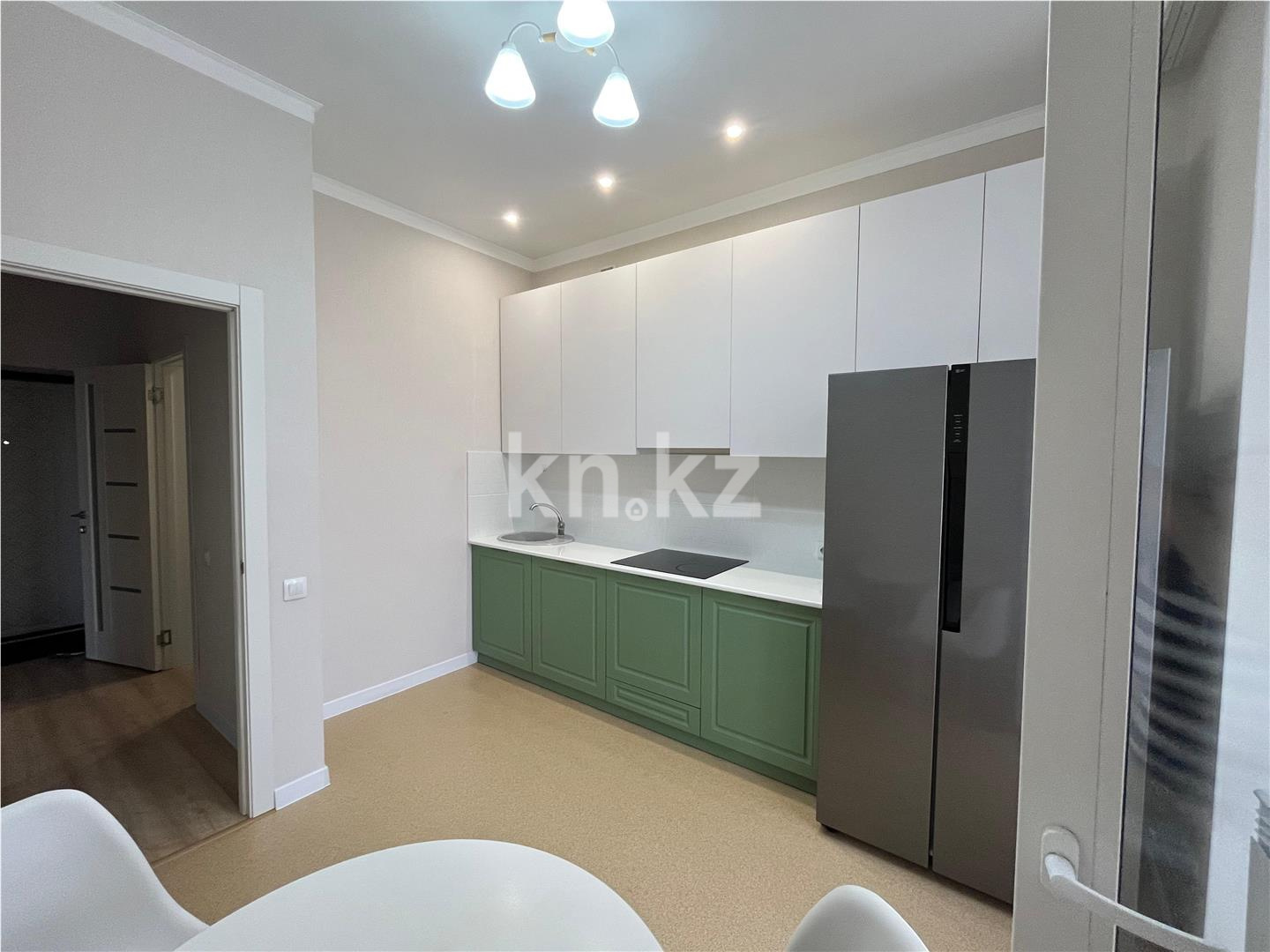 Продажа 1-комнатной квартиры, 39 м² в Астане - фото 5