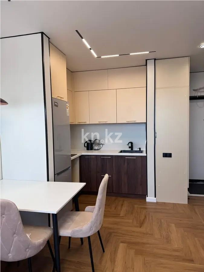 Продажа 2-комнатной квартиры, 40 м² в Астане - фото 3