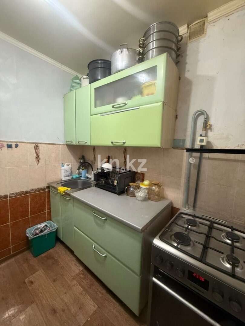 Продажа 3-комнатной квартиры, 62 м² в Караганде - фото 7