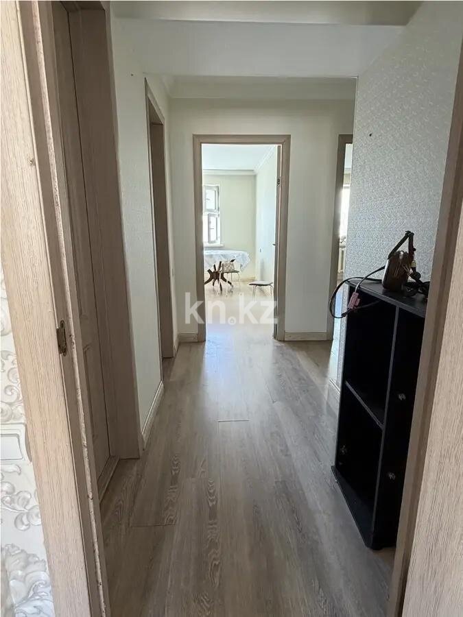 Продажа 2-комнатной квартиры, 56.5 м² в Астане - фото 6