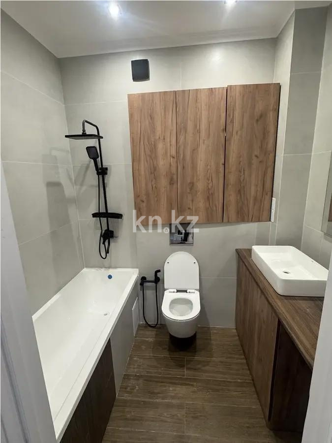 Продажа 2-комнатной квартиры, 43.8 м² в Астане - фото 4