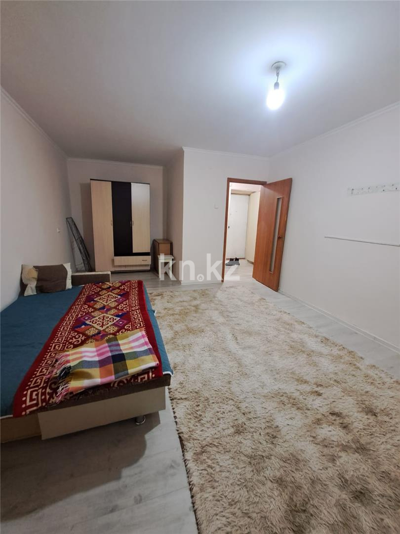 Продажа 1-комнатной квартиры, 36 м², мкр-н 18 в Караганде - фото 2