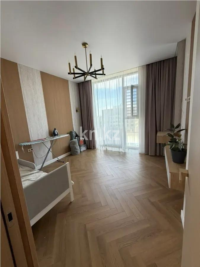 Продажа 3-комнатной квартиры, 97 м² в Астане - фото 2