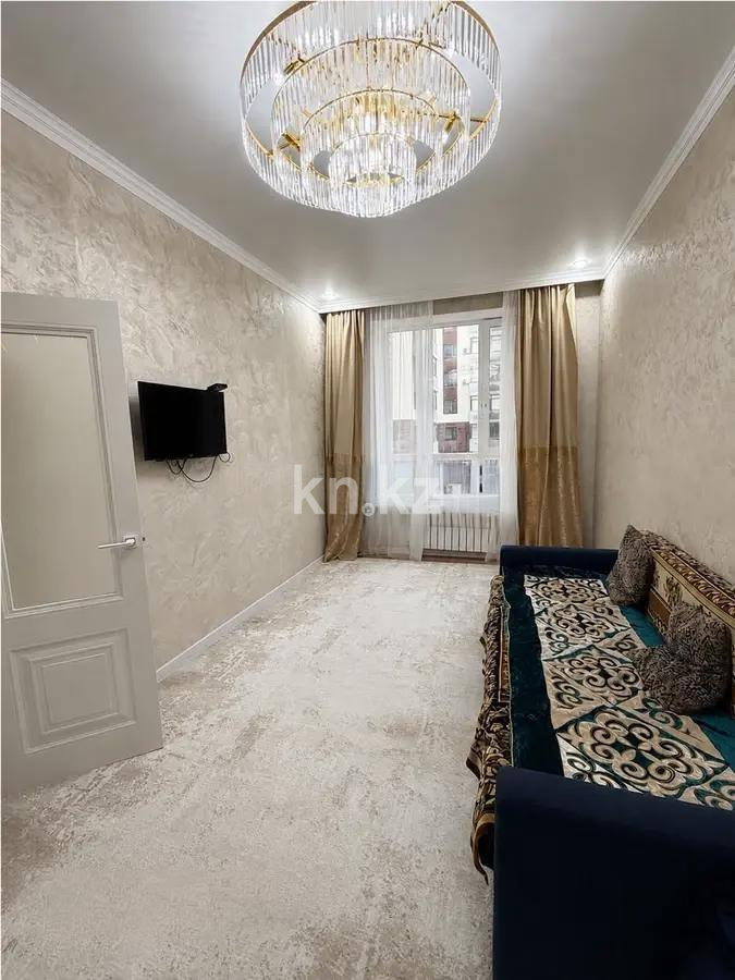 Продажа 2-комнатной квартиры, 65 м² в Астане