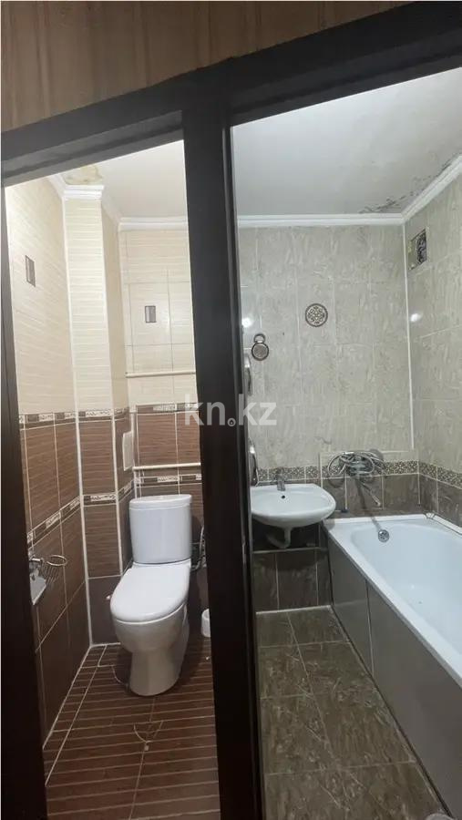 Продажа 3-комнатной квартиры, 59.8 м² в Алматы - фото 4