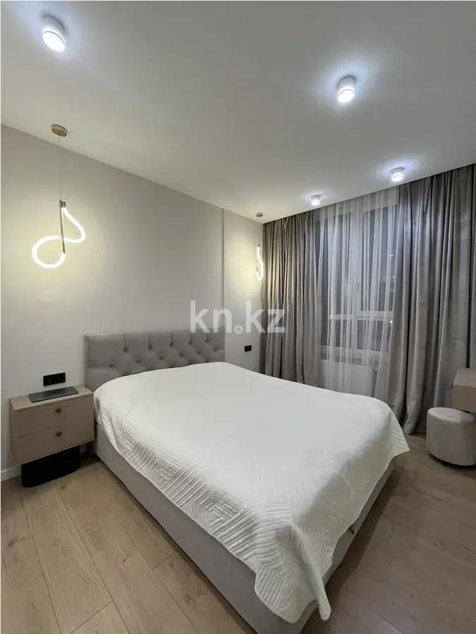 Продажа 2-комнатной квартиры, 57 м² в Астане - фото 2