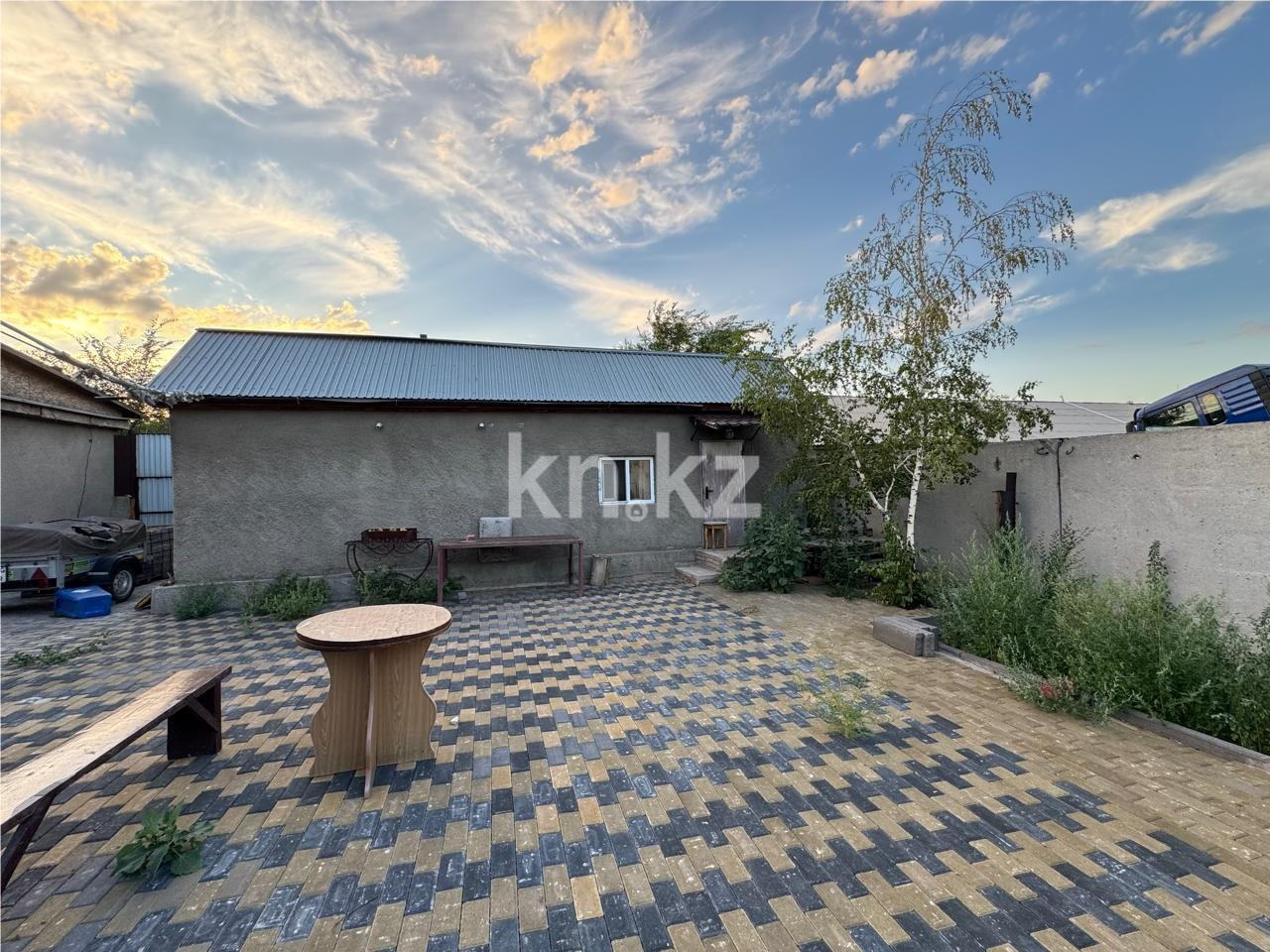 Продажа 5-комнатного дома, 220 м² в Караганде - фото 4